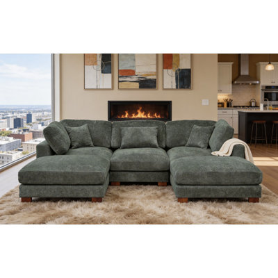 Luna Sofa