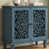 Bleu antique