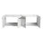 Wall-Mounted Bathroom Vanity,Bathroom Vanity Cabinet