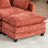 Schmucker Modular Oversized Deep-Seat Cloud Sofa, Modern Double-Layer Cushion Cloud Couch-594909232-594630519