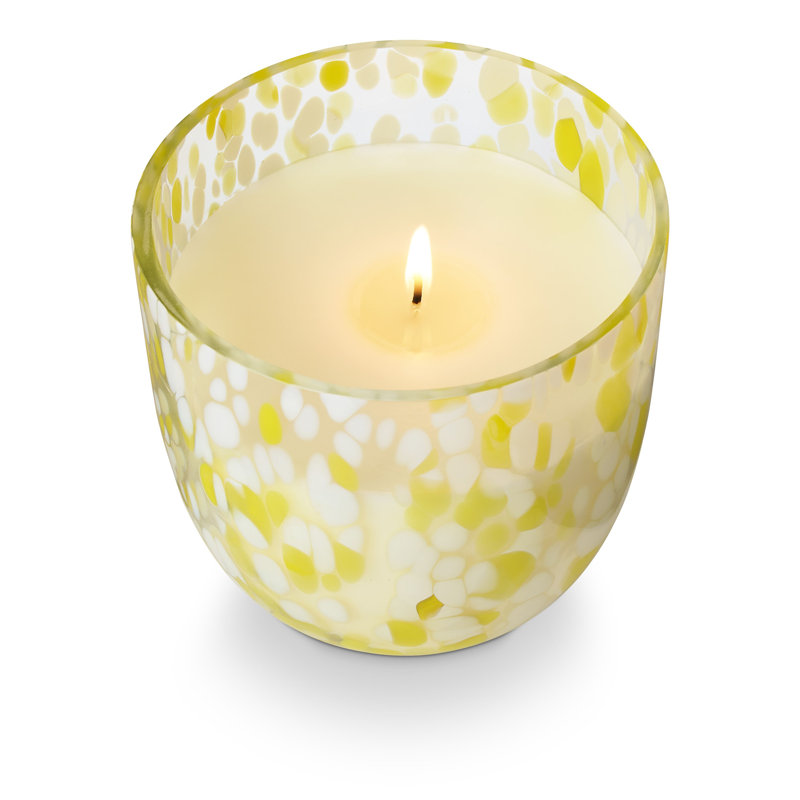 Bougie parfumée sous le soleil Floatie Sun Glass