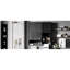 Armoire murale de salle de bain 29 po x 28 po, tablette ajustable, miroir, armoire à pharmacie avec tablettes à miroir, économiseur d'espace