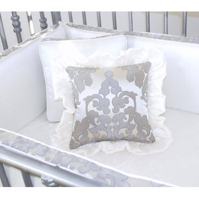 Coussin Sterling Ruffle