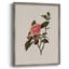 Impression florale vintage encadrée CLXII - bois massif-1297986981
