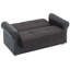 Causeuse convertible avec rangement Primenest Ithara Collection-121083710