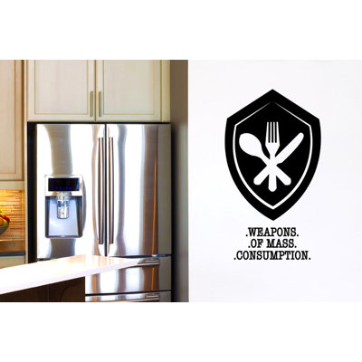 Wall Decal