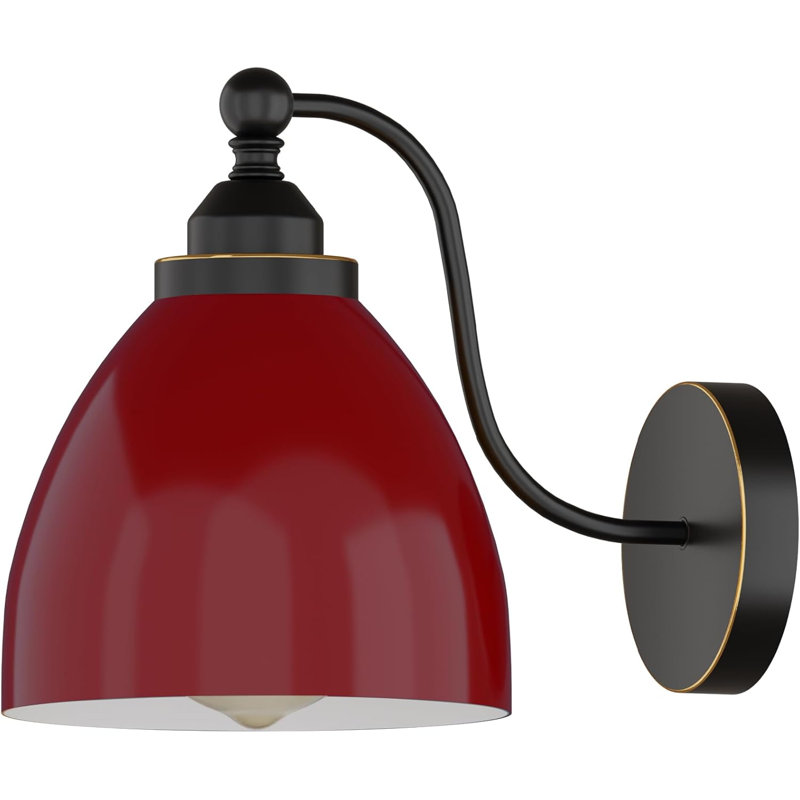 Armed Sconce