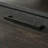 Coffee Table, Black Finish