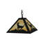 Rustic Lodge 1 - Light Pendant
