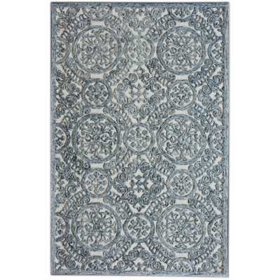 Vienne Oriental Hand Woven Area Rug