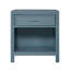 Aruba 1 - Drawer Nightstand-1245937809