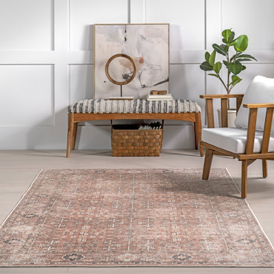 Tapis Ompal