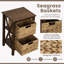 Anakah 14.5'' W Nightstand