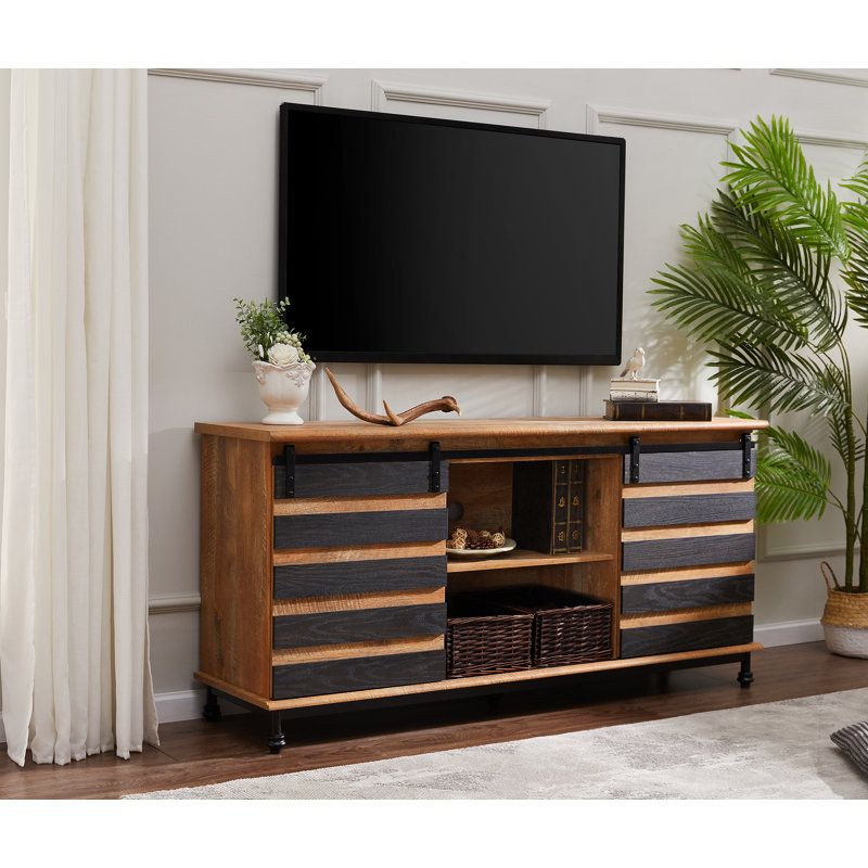 Brockman TV Stand for TVs
