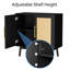 Buffet de 31,5 po de largeur Avalene-1324281484