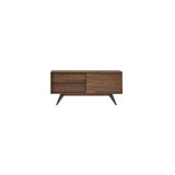 Esmée Media Console