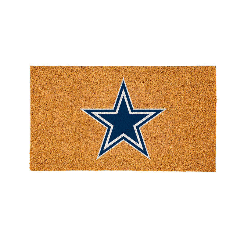Paillasson Jeremias, Cowboys de Dallas