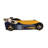 Supreme Energy Racing Car Bed-929187581