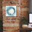 «Buddha Enso» par Chris Paschke, estampe numérique sur toile-66586062