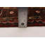 Tapis rouge Jessamarie 3 pi 7 po x 10 pi 4 po