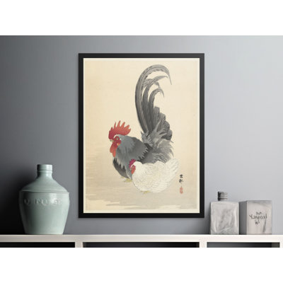 Laoise No Frame Print