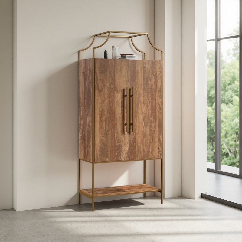 Storage Cabinet