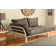 Futon simple 60 po Everett