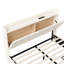Upholstered Storage Bed-944772603