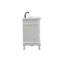 Ensemble de meuble-lavabo simple 60 po Lunette-1426640489-1426640494