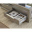 Eloise Coffee Table with Storage