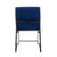 Ensemble de 2 chaises d'appoint Elegant