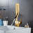 Single-Hole Single-handle Bathroom Faucet-63926279