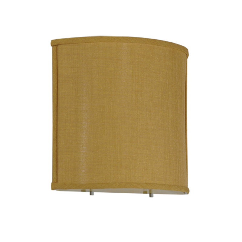 Milford 2 - Light Flush Mounted Sconce