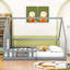 Venu Full House Beds by Gracie Oaks-88630098