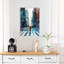 Art urbain urbain, aquarelle et voyage urbain-129148558