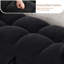 Banc de rangement avec coussins épais Teddy-129125734