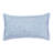 Ashton Collection 100% Cotton Chenille King Bedspread Set, Traditional Tufted Medallion Bedding with Matching Shams, OEKO-TEX Certified, Soft, Breathable, Machine Washable, All-Season, Blue-907182060-907182078