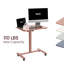  Bureau debout pliable Anydesk-889917419