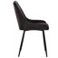 Mako 46cm H Velvet Upholstered Side Chair-510848007-514934626