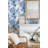 Peel & Stick Floral Roll-2086906613