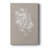 Delicate Botanicals I -Custom Wrapped Gallery Cavas