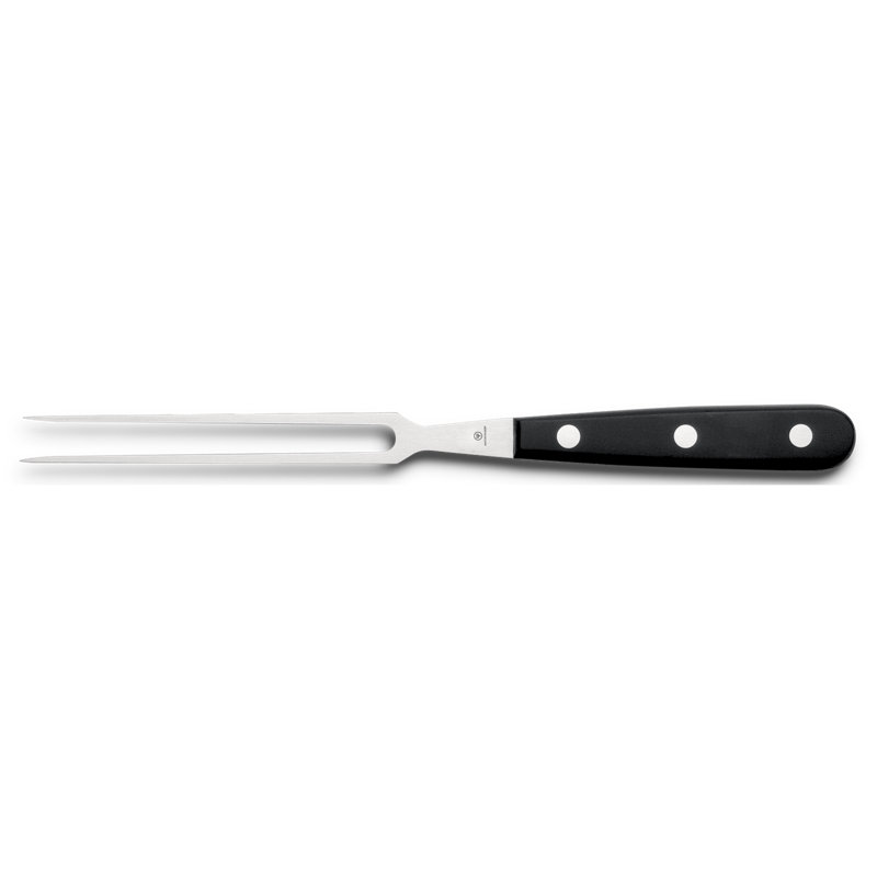 WÜSTHOF 5" Straight Meat Fork