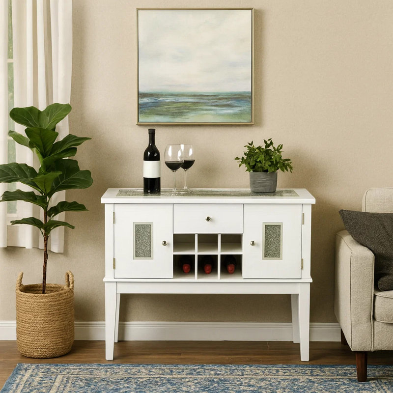 Badley 48'' Sideboard