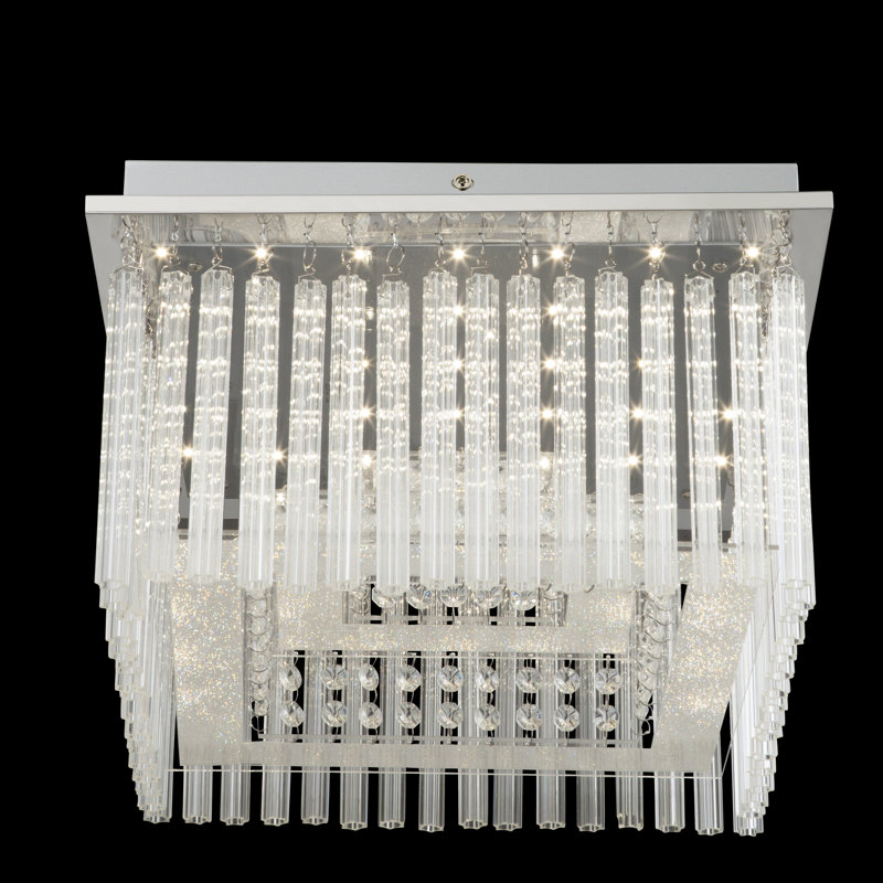 LED Flush Mount