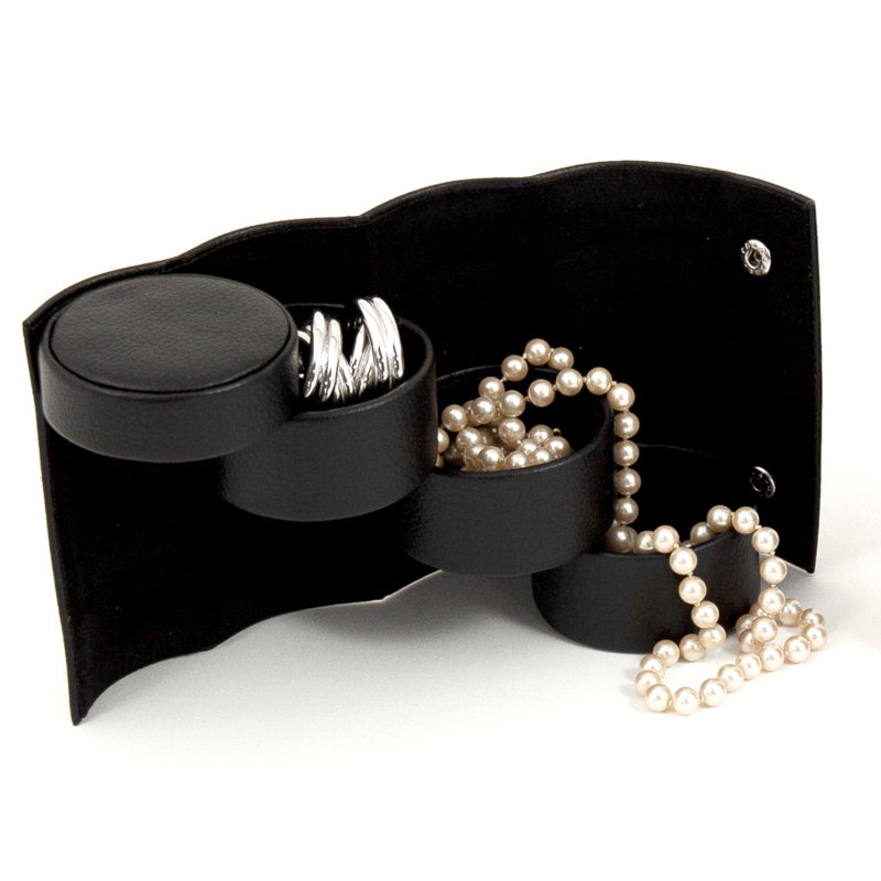 Jewelry Box +, Black