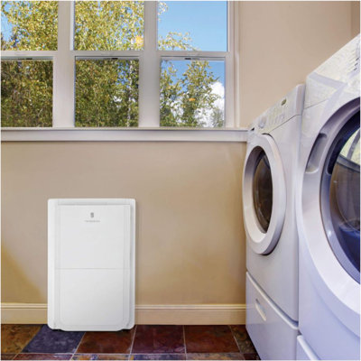 Friedrich Dehumidifier