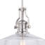 Luminaire suspendu en forme de dôme à 1 lumière Manville-1160095595-1150700957