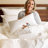 BedVoyage Duvet Cover - Viscose from Bamboo + Cotton - Breathable & Lightweight-1998738872-1998738871
