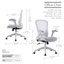 Klak Mesh Office Chair-561909910