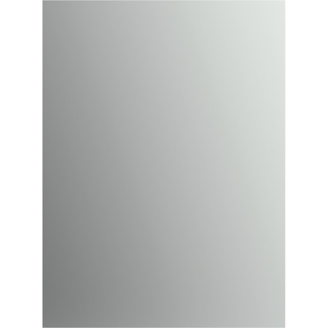 Delta Modern & Contemporary Frameless Bathroom / Vanity Mirror Delta 